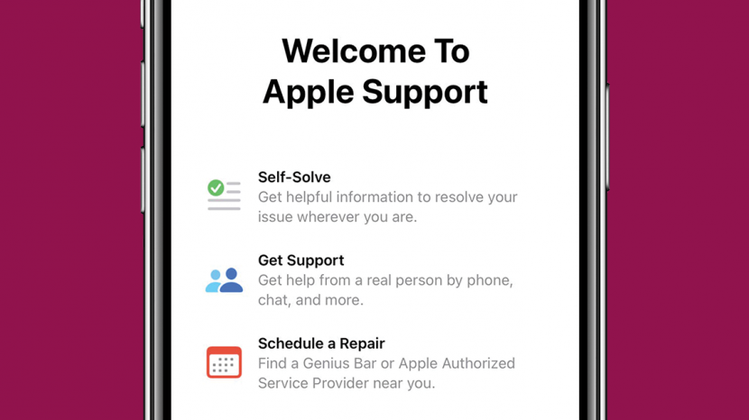 Apple Support