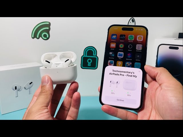 Interference in AirPods