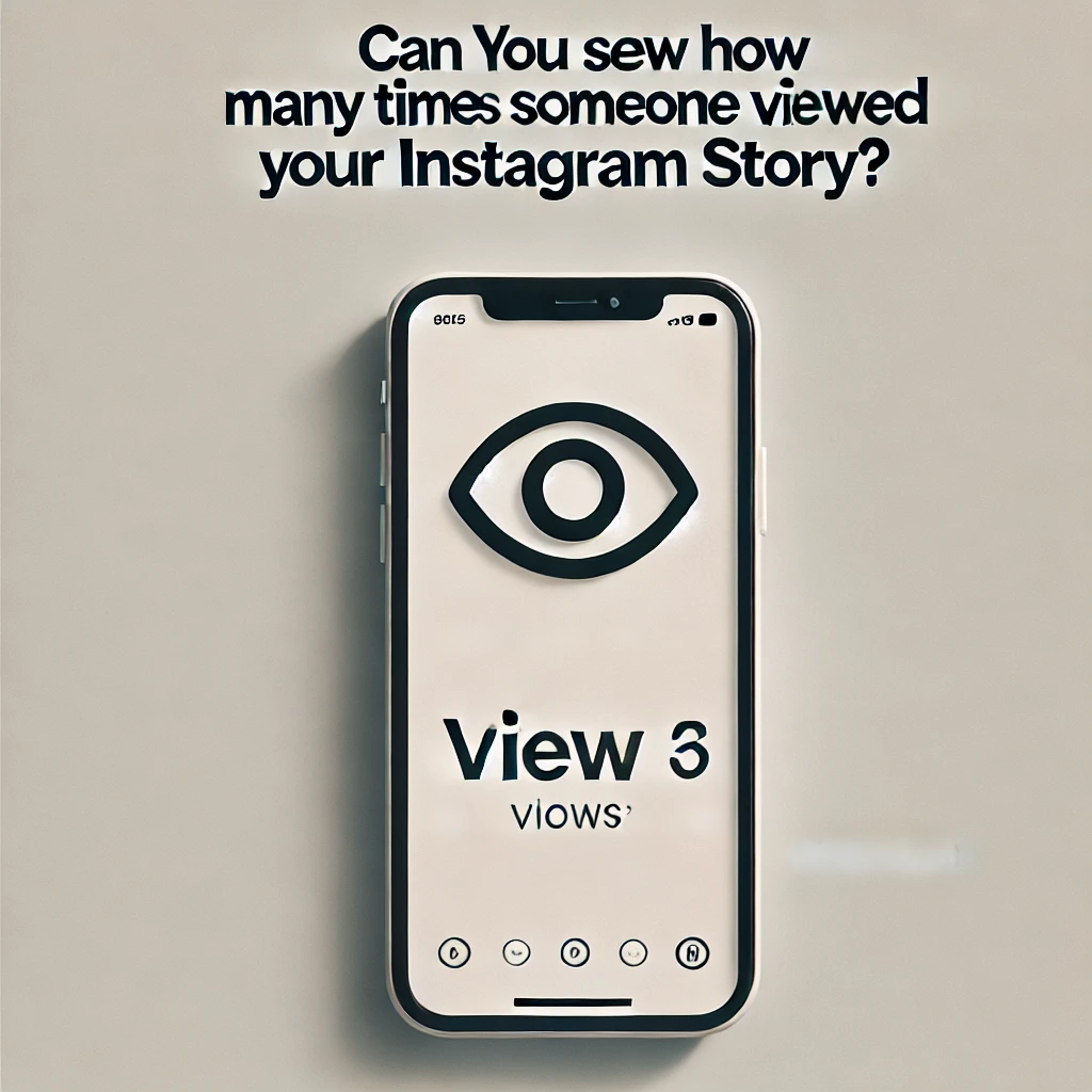 Can You Track Instagram Story Views 