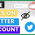 How to Make Likes Private on Twitter