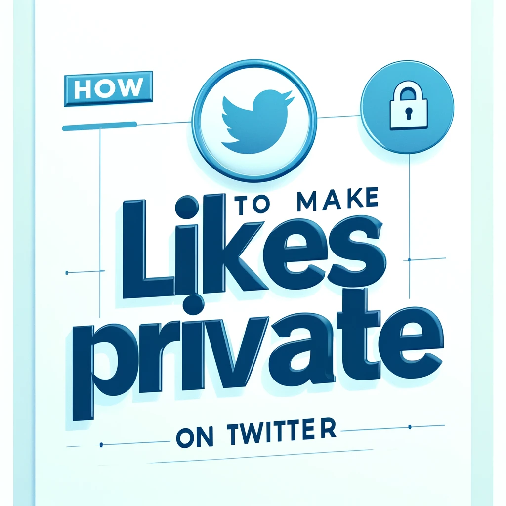 How to hide Likes on Twitter