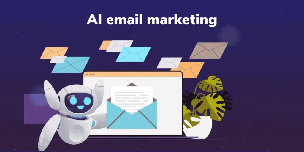 AI in Email Marketing