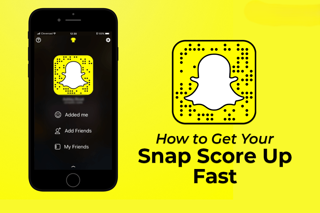 What Does Increase Your Snap Score?