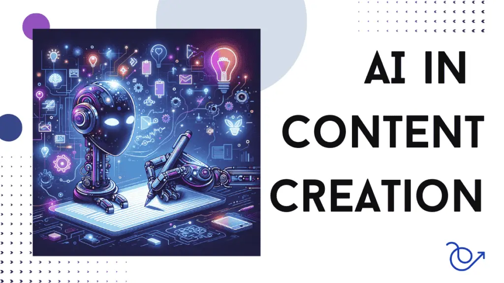 AI-Driven Content Creation