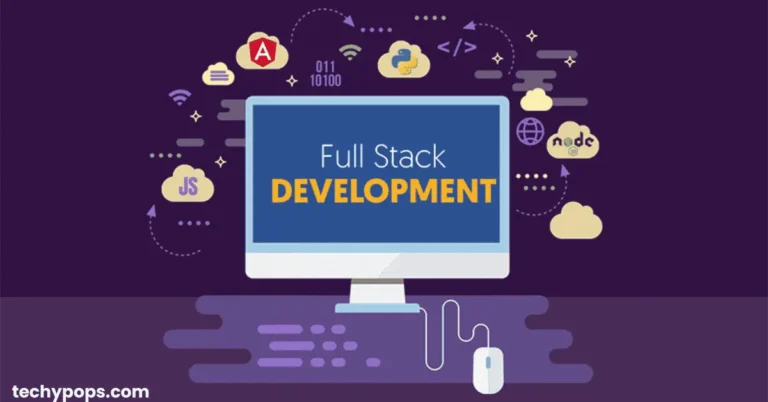 What is Full Stack Web Development?