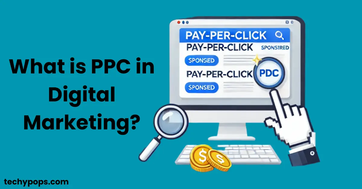 What is PPC in Digital Marketing?