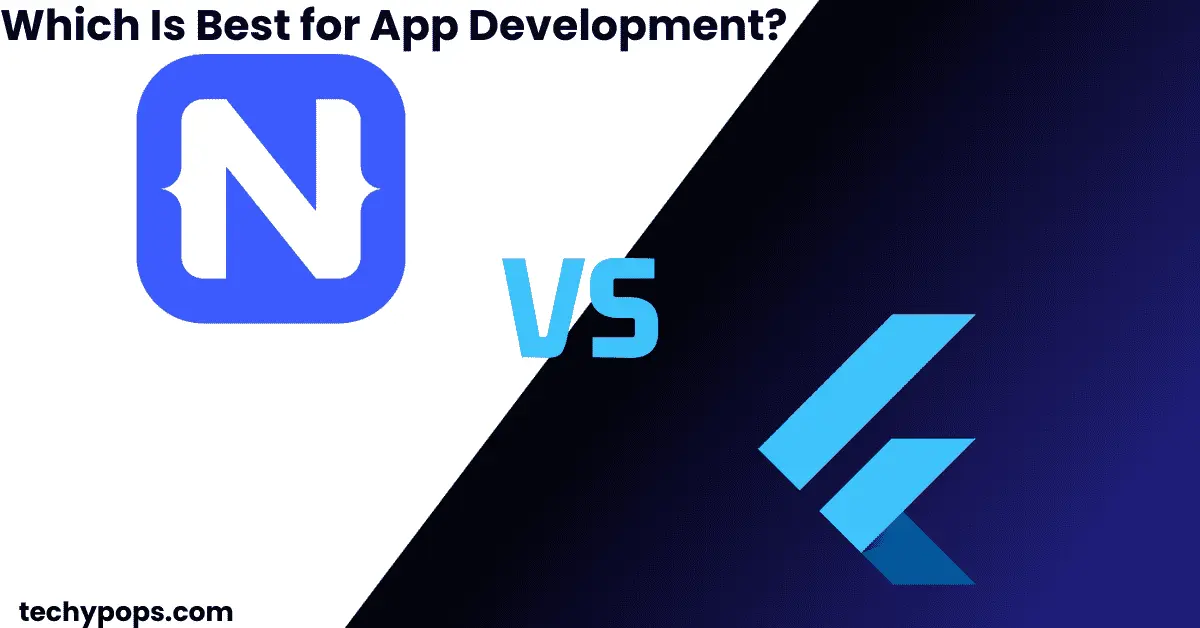 Flutter vs Native: Which Is Best for App Development?