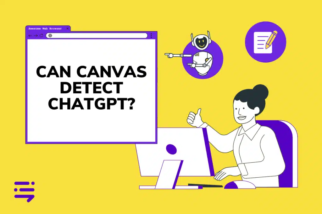 Can Canvas Detect ChatGPT or Other AI Tools?