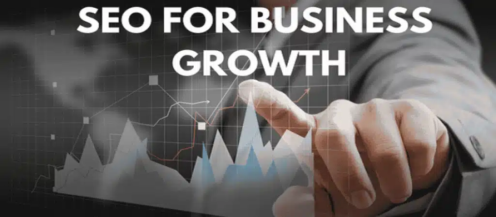 How SEO Helps Your Business Grow