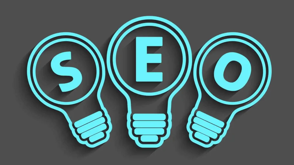 Search Engine Optimization 