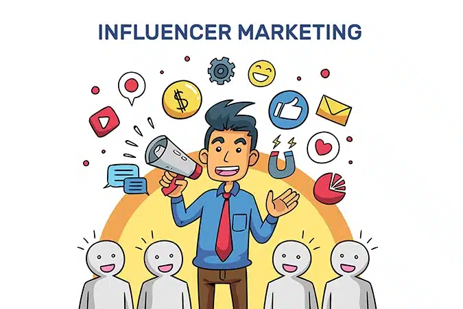 What is Influencer Marketing?