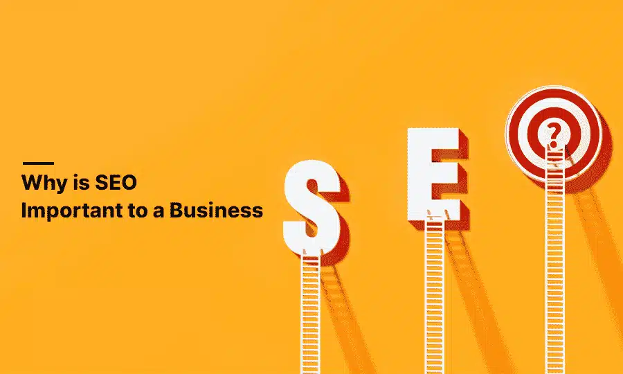 Why SEO Is Important for Business Growth