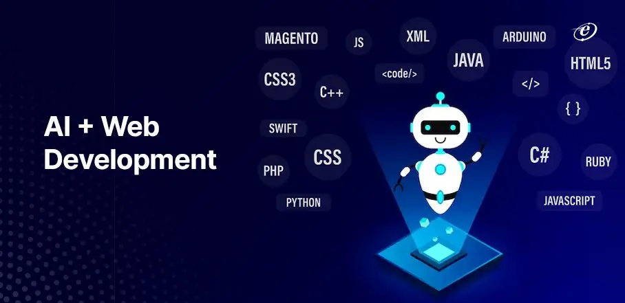 AI and Automation in Web Development Tools