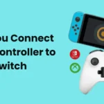 Can You Connect Xbox Controller to Switch